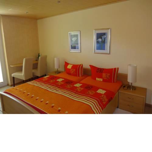 Ferienwohnung Latscha