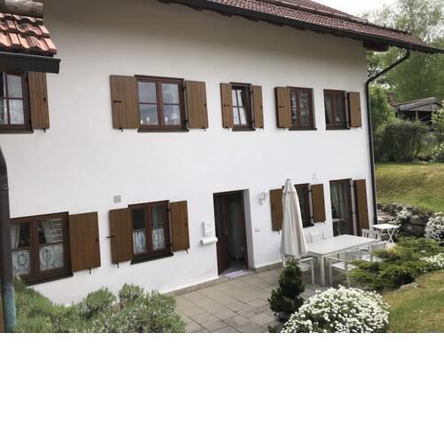 Ferienwohnung Lau - a45369