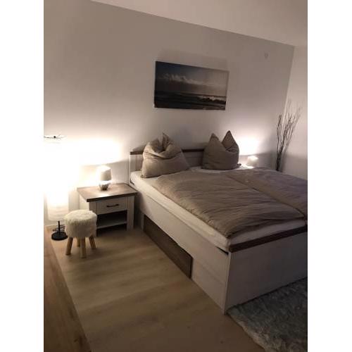 Ferienwohnung Lauer