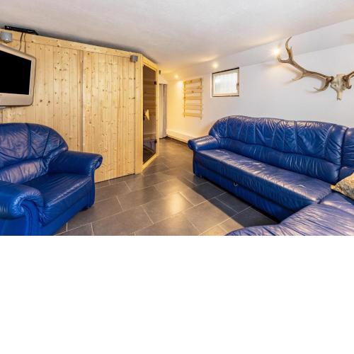 Ferienwohnung Laulina