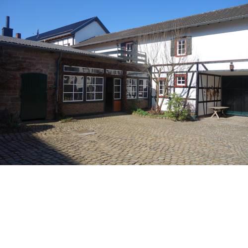 Ferienwohnung Laumen