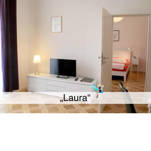 Ferienwohnung Laura