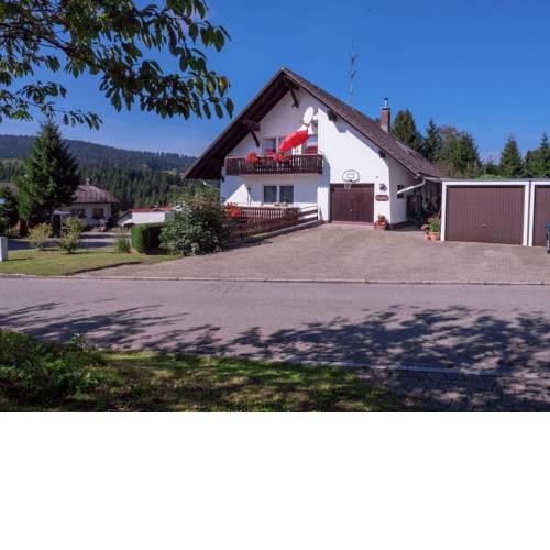 Cozy Apartment near Forest in Herrischried