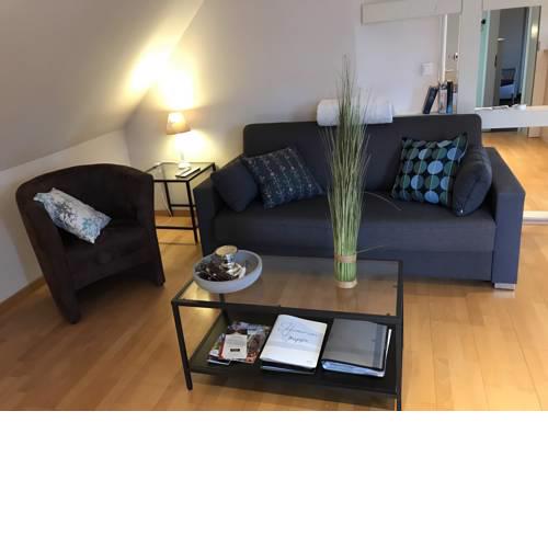 Ferienwohnung Laurent