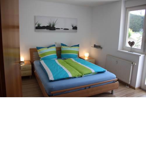 Ferienwohnung Laurias