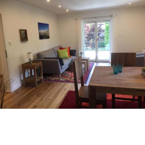 Ferienwohnung Laurin