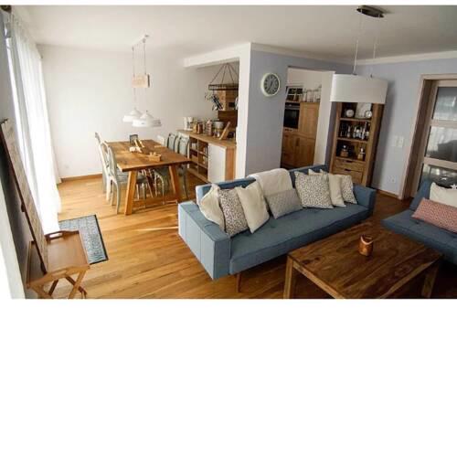 Ferienwohnung Lausbub