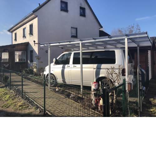 Ferienwohnung Lauschke
