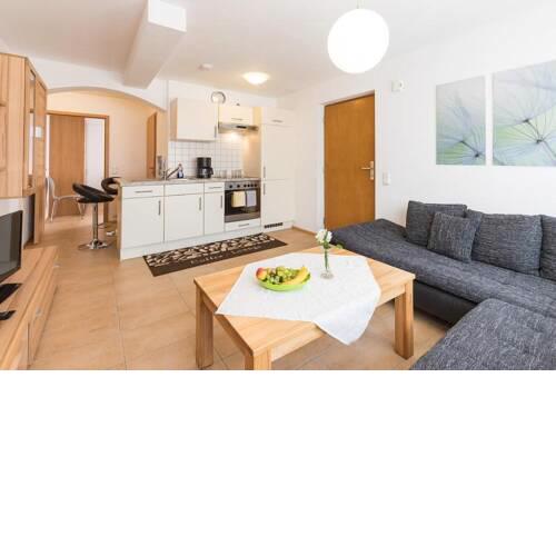 Ferienwohnung Lauser UG