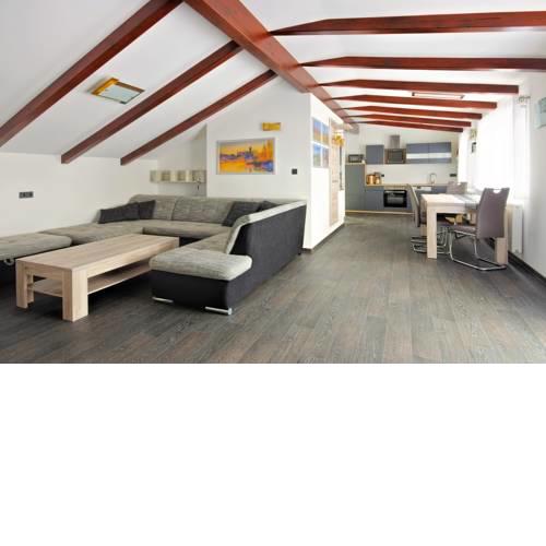 Ferienwohnung Lausitzer Seenland Tom