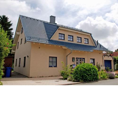 Ferienwohnung Lauterbach mit Kamin