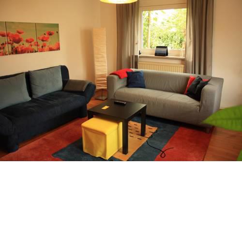 Ferienwohnung Lautertal