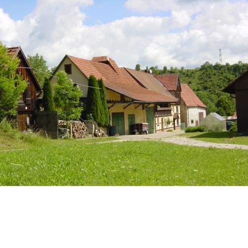 Ferienwohnung Lautertal