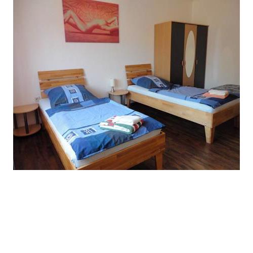 Ferienwohnung Laux