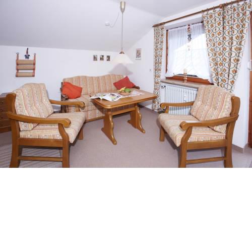 Ferienwohnung Laux