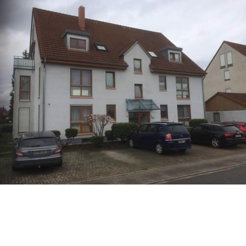Ferienwohnung LaVaTe 2