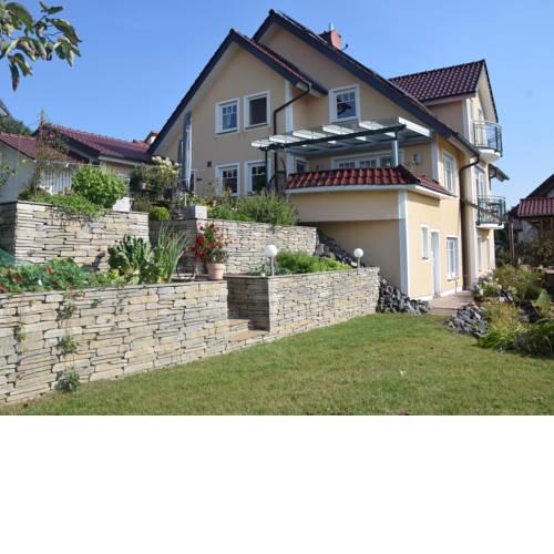 Ferienwohnung Lavendel