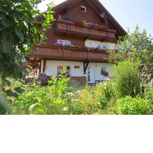Ferienwohnung Lavendel