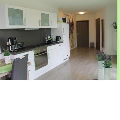 Ferienwohnung Lavendel