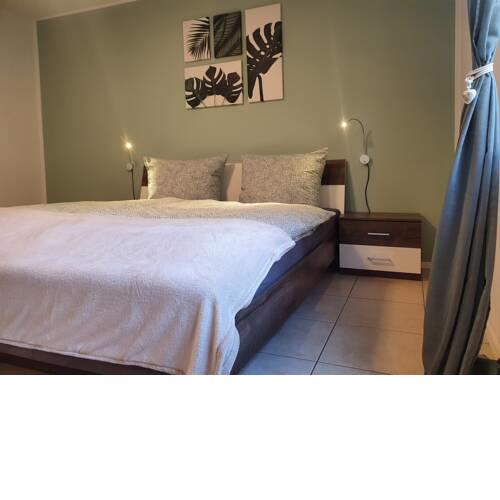 Ferienwohnung Lavendelgrün