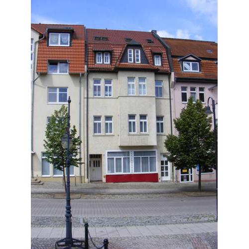 Ferienwohnung Lazarek