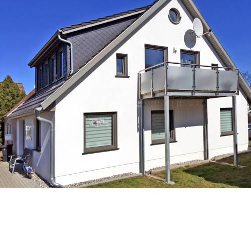 Ferienwohnung Le Papillon