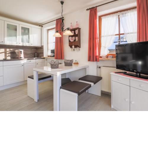 Ferienwohnung Lea-Stübchen