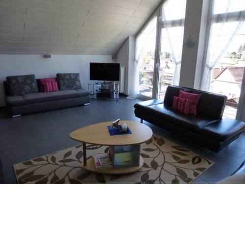 Ferienwohnung Lea