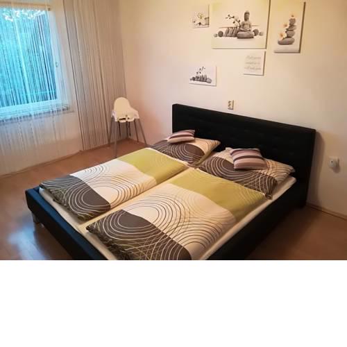 Ferienwohnung Lea