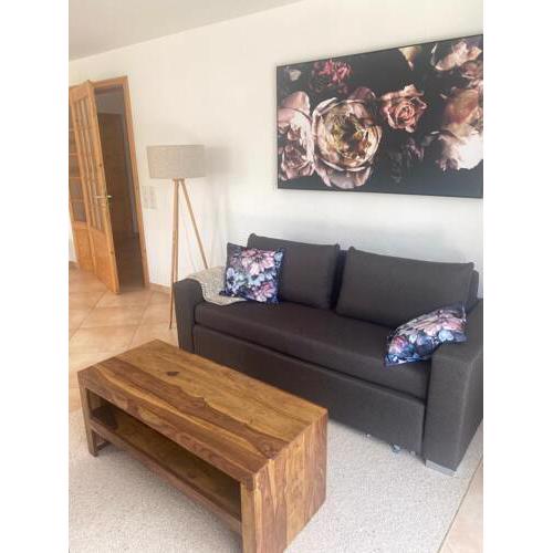 Ferienwohnung LeaLu