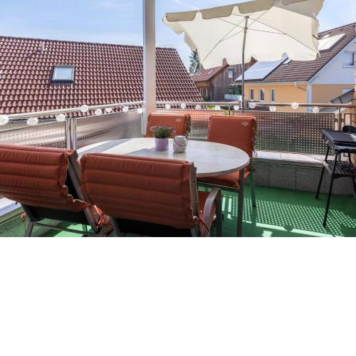 Ferienwohnung Leana