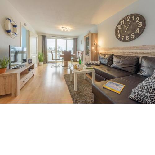 Ferienwohnung Lebensart