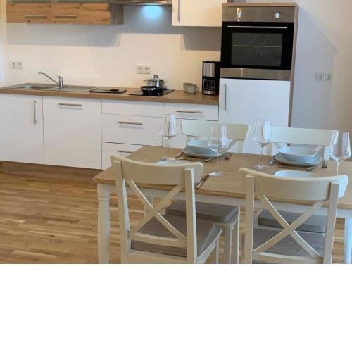 Ferienwohnung Lechglück