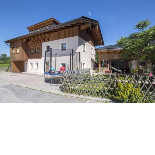Ferienwohnung Lechner