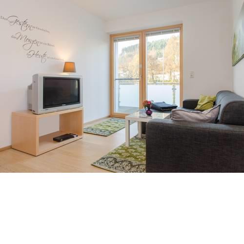 Ferienwohnung Lechner
