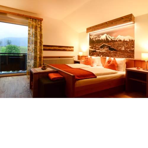Ferienwohnung Lechner