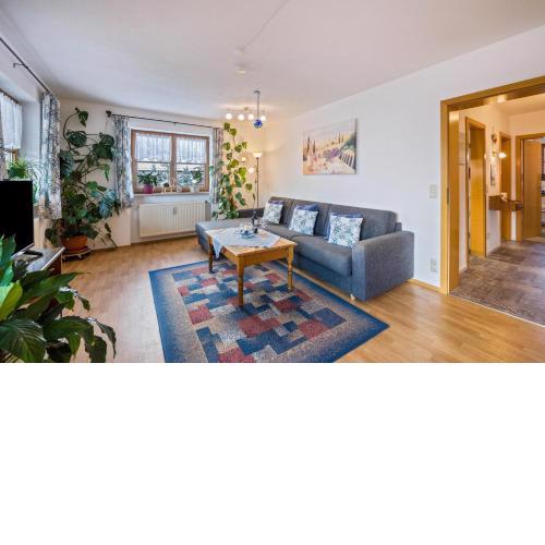 Ferienwohnung Lechner