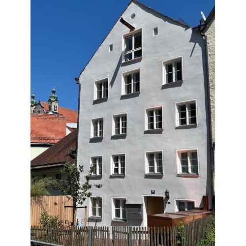 Ferienwohnung Lechraum in Landsberg am Lech