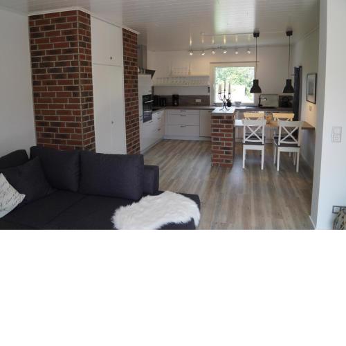 Ferienwohnung Lechsner
