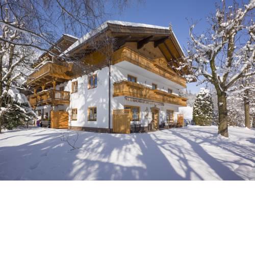 Ferienwohnung Lederer