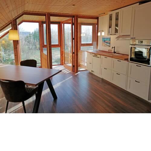 Ferienwohnung Lee Grube Ostsee