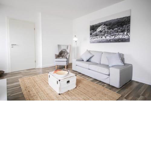 Ferienwohnung LEE im Haus Demory