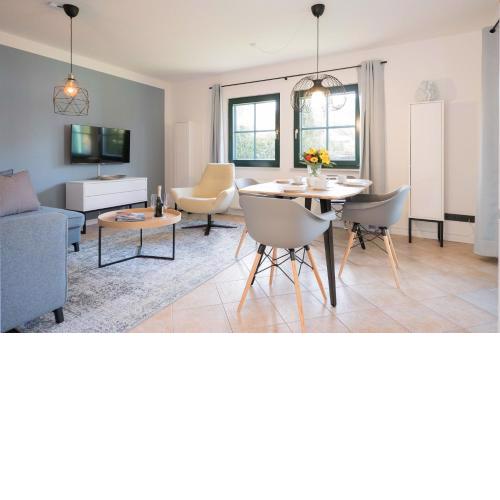 Ferienwohnung Lee Ost 2 1