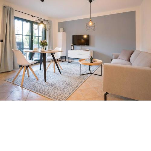 Ferienwohnung Lee Ost 2 2