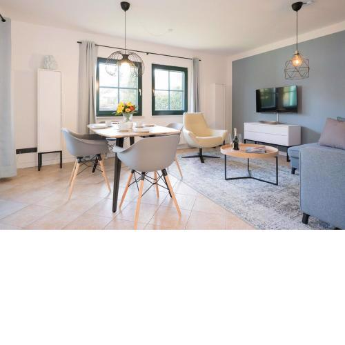 Ferienwohnung Lee West 2 1