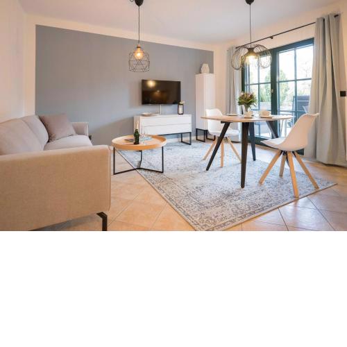 Ferienwohnung Lee West 2 2