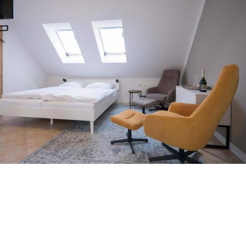 Ferienwohnung Lee West 2 4