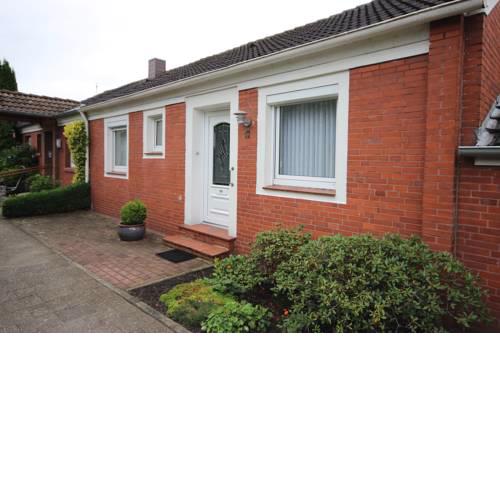 Ferienwohnung Leer