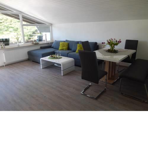 Ferienwohnung Lehmann