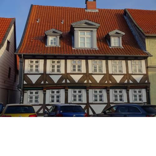 Ferienwohnung Lehmann